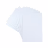 Білий картон Kite A4 10 аркушів (K24-1254) - Image 4