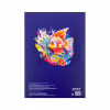 Папір для малювання Kite А4 для акварелі Classic 200г/м2, 10 аркушів (K-267) - Image 2