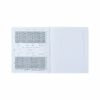 Тетрадь Kite предметный Sketch 48 листов, английский язык линия (K24-240-18) - Image 3