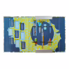 Папка для трудового навчання ZiBi А4 DINO (ZB.14913) - Image 2