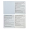 Зошит ZiBi предметний BLACK 48 аркушів клітинка, біологія (ZB.1700-15) - Image 3