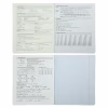Зошит ZiBi предметний GRADIENT 48 аркушів клітинка, алгебра (ZB.1702-02) - Image 2