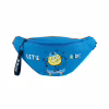Сумка-бананка Kite Let's Ride Синя (K24-2577-2) - Image 3