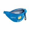 Сумка-бананка Kite Let's Ride Синя (K24-2577-2) - Image 4