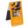 Закладки для книг ITbox Магнитная 1 шт. (2000004030261) - Image 4