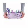 Пенал Axent Lavender-3 (1455-3-А) - Image 3