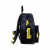 Рюкзак дитячий Kite 2727 Kids DC Batman (DC25-2727XS) - Image 4