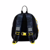 Рюкзак дитячий Kite 2727 Kids DC Batman (DC25-2727XS) - Image 6