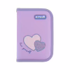 Пенал Kite 621 Sweetheart, 1 відділення, 1 відворот (K25-621-1) - Image 3