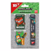 Закладки для книг Yes магнітні Minecraft Boom 3 шт (708345) - Image 2