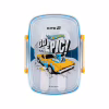 Ланч-бокс дитячий Kite Hot Wheels з наповненням 750 мл (HW25-181) - Image 2