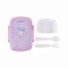 Ланч-бокс дитячий Kite Hello Kitty з наповненням, 750 мл (HK25-163) - Image 4