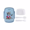 Ланч-бокс детский Kite Studio Pets з наповненням, 750 мл (SP25-163) - Image 4