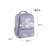Рюкзак дитячий Kite Kids 559 Hello Kitty (HK25-559XS) - Image 2