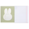 Зошит Yes Gold Miffy А5 24 аркушів клітинка (767537) - Image 6