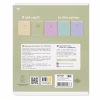 Тетрадь Yes Gold Miffy А5 24 листов клетка (767537) - Image 7