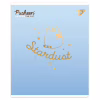 Зошит Yes Goldstar Pusheen А5 12 аркушів клітинка (767493) - Image 4