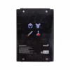 Папка для зошитів Kite В5 на гумці Pixel Game (K25-210-2) - Image 3