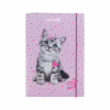 Папка для зошитів Kite В5 на гумці Studio Pets (SP25-210) - Image 2