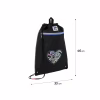 Сумка для взуття Kite 601M Love is (K25-601M-5) - Image 2