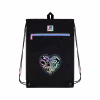 Сумка для обуви Kite 601M Love is (K25-601M-5) - Image 3