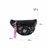 Сумка-бананка Kite 2577 Kids Monster High (MH25-2577) - Image 2