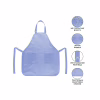 Фартук для творчества Kite Education Teens 526 фіолетовий з нарукавниками (K25-526-2) - Image 2