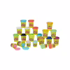 Пластилін Hasbro Play-Doh, 28 баночок (F2831) - Image 2
