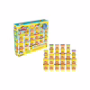 Пластилін Hasbro Play-Doh, 28 баночок (F2831) - Image 4