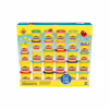 Пластилін Hasbro Play-Doh, 28 баночок (F2831) - Image 6