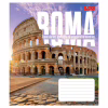 Зошит 1 вересня Next adventure А5 96 аркушів клітинка (768171) - Image 3