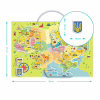 Навчальний набір DoDo Магнітна мапа України (200268) - Image 6