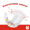 Підгузки Huggies Classic 4 (7-18 кг) Jumbo 50 шт (5029053543147) - Image 5