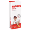 Підгузки Huggies Classic 4 (7-18 кг) Jumbo 50 шт (5029053543147) - Image 9