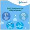 Ватні палички Johnson’s baby 100 шт (3574661440460) - Image 6