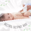 Детские влажные салфетки Huggies Natural Care 56 х 3 шт (5029053550176) - Image 4