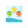 Підгузки Huggies Little Swimmer 3-4 (7-15 кг) 12 шт (36000183399) - Image 7