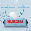 Дитячі вологі серветки Huggies Pure 56 х 4 шт (5029053550121) - Image 7