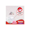 Підгузки Huggies Little Movers/Pants 4 (9-14 кг) Box для дівчаток 72 шт (5029053564098) - Image 4