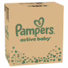 Підгузки Pampers Active Baby Midi Розмір 3 (6-10 кг) 208 шт (8001090910745) - Image 2