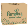 Підгузки Pampers Active Baby Junior Розмір 5 (11-16 кг) 150 шт. (8001090910981) - Image 2