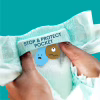 Підгузки Pampers Active Baby Junior Розмір 5 (11-16 кг) 150 шт. (8001090910981) - Image 3