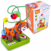 Розвиваюча іграшка Viga Toys Мини-лабиринт Собачка (59662) - Image 2