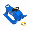 Санки Prosperplast JEEPP CONTROL ISBJEPP-3005U Сині (5905197190907) - Image 3