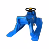 Санки Prosperplast JEEPP CONTROL ISBJEPP-3005U Сині (5905197190907) - Image 5