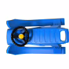 Санки Prosperplast JEEPP CONTROL ISBJEPP-3005U Сині (5905197190907) - Image 7