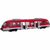 Спецтехника Dickie Toys Городской поезд 45 см (3748002) - Image 4
