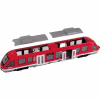 Спецтехника Dickie Toys Городской поезд 45 см (3748002) - Image 6