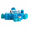 Конструктор LEGO Classic Ящик для творчества 213 деталей (10713) - Image 7