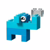 Конструктор LEGO Скринька для творчості (10713) - Image 8